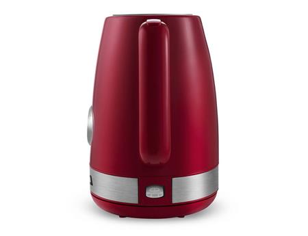 Pava Electrica Atma Peatp21rn 2200w 1,7 Lts Con Reloj Outlet