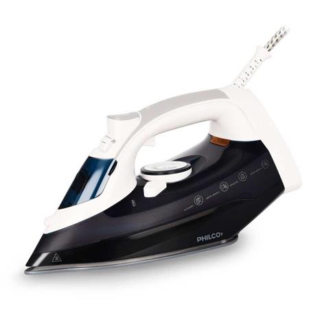 Plancha a Vapor PHILCO PVP2453PI 2000W Outlet