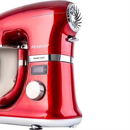 Batidora de mesa Peabody PE-BM120R Outlet