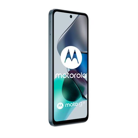 Moto G23 128 GB steel blue 4 GB RAM Primera