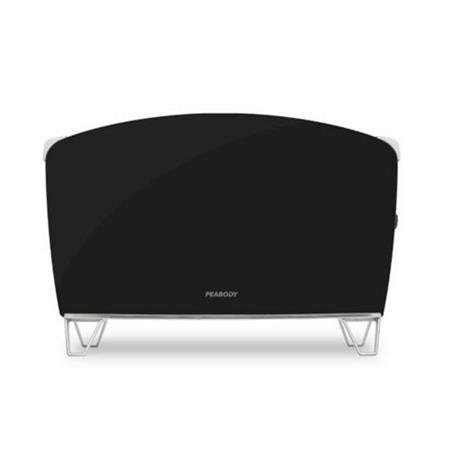 Vitroconvector Peabody PE-BVC15N 1500w Outlet