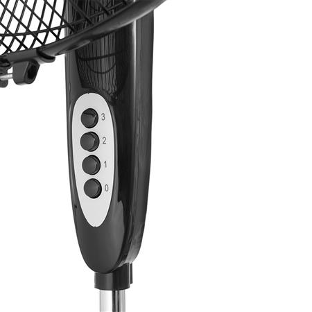 Ventilador de Pie 20" 85W Philco Outlet