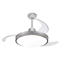 Ventilador de Techo Peabody PE-VTRA42S con Luminaria Outlet