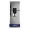 Heladera con freezer Drean HDR380N12M No Frost 373 L Steel Outlet