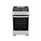 Cocina Multigas 55 cm Acero Inoxidable Drean CD5507AI Outlet