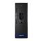 Heladera con freezer Drean HDR400F11N Cíclica 396 L Black Steel Outlet
