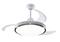 Ventilador de Techo Peabody con Luminaria Blanco Outlet