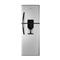Heladera Drean HDR400F11S freezer 392 lt plateada Outlet