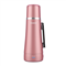Termo Eléctrico Peabody Rosa Metalico PE-ETA1001G Outlet