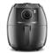 Freidora eléctrica Airfryer Family Eaf50 Electrolux 5 litros Outlet