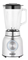 Licuadora Peabody Con Jarra De Vidrio 1000W PE-LN1001IX Outlet