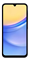  Samsung Galaxy A15 128GB Blue Black Primera