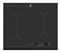 Anafe a Inducción 4 Zonas con Sense Fry Electrolux Outlet