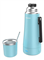 Termo Eléctrico Peabody Celeste ETA1001C Outlet