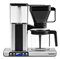 Cafetera Peabody De Goteo Digital 1.25 Lts PE-MK01 Gris Outlet
