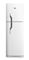 Heladera con freezer Gafa HGF388AFB Blanca 374lts Outlet