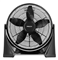 Ventilador Philco Turbo VTP2023P 220V Outlet