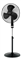 Ventilador de Pie Peabody 18" 60Watts C/Remoto Primera