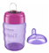Vaso Con Boquilla Philips Avent Rosa 260ml 9m+ Outlet
