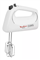 Batidora de Mano Moulinex 250W 3 Velocidades Outlet