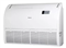 Aire Acondicionado Piso Techo Hisense 18000 Fg Inverter Frio/caIor Primera