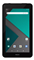 Tablet Philco 7" Android 10 2000 mAh TP7A6PI Outlet