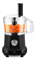 Multiprocesadora Electrolux Fpa25 2 Velocidades Negro Outlet