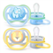 Chupete Philips Avent Ultra Air 0-6m x2u Outlet
