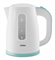 Pava Electrica Sin Corte Blanca Atma PE0821AP Outlet