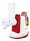  Accesorio para Helado de Rallador Electrico Peabody Sim326 Outlet