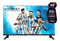 Smart Tv Noblex 43" DV43x7100 Android Tv Primera