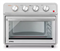 Horno Grill Air Fryer Atma HGFA2323PI 23Lts Outlet