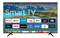 Smart Tv Jvc Lt-50da7125 Led 4k 50 220v Primera