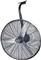 Ventilador De Pared Philco VTPI2623P 26" 180w Outlet