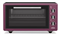 Horno Grill Eléctrico 45 Litros 1400W Atma Purpura Outlet