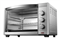Horno De Mesa Eléctrico Peabody 35 lts Gris Outlet