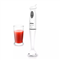 Licuadora de mano Atma 400 watts con  vaso medidor LM8504E Outlet