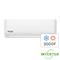 Aire acond. Siam split inverter frío/calor 3000 frigorías Primera