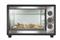 Horno eléctrico grill Hgp4022pi 1800w 40l 250° Philco Outlet