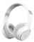 Auriculares Over Ear Vincha Inalámbrico Blanco XT-220 Motorola Outlet