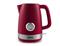 Pava Electrica Atma Peatp21rn 2200w 1,7 Lts Con Reloj Outlet