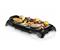 Parrilla electrica sin tapa Atma PG4731E Outlet