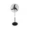 Ventilador de pie Indelplas 24" sin botonera IVP24SB Primera