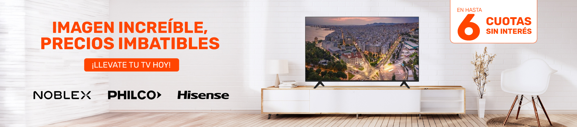 TV Genérico nueva pag