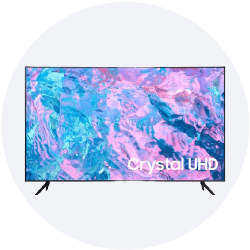 TV SMART