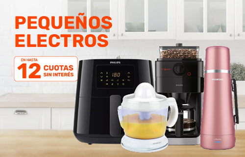 bloque triple - sector 3 - puqueElectro