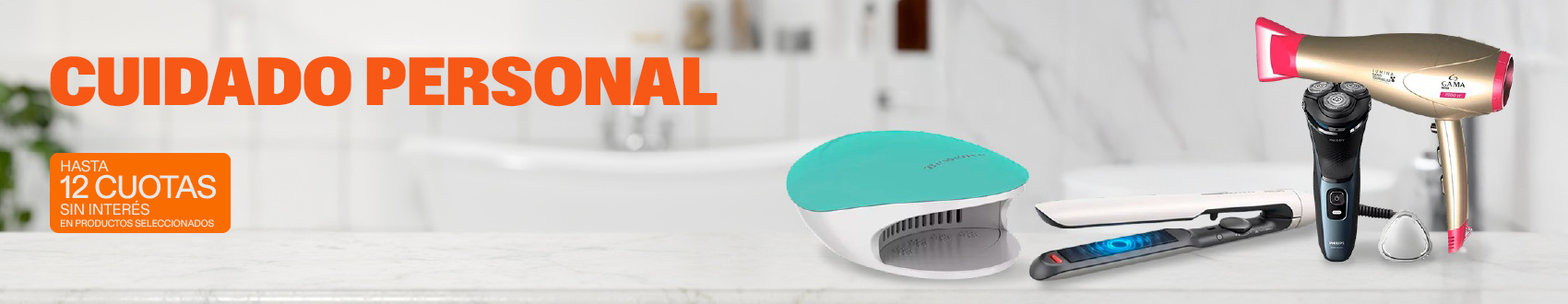 HomeSlider1 - Cuidado Personal 